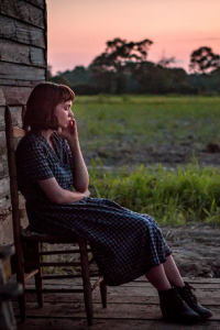 Mudbound [Mighty River]